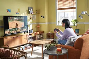 Nintendo Switch 2 Console