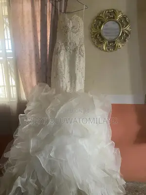 Photo - Wedding Dress
