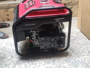 Generator Welding Machine