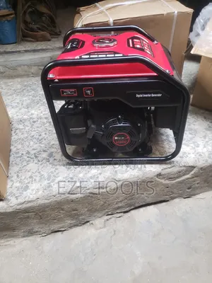 Generator Welding Machine
