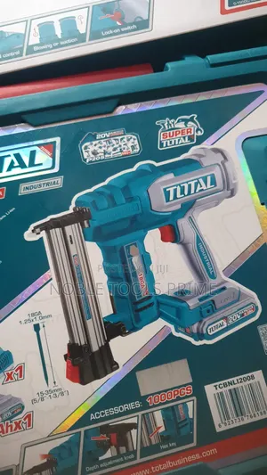 Nailing Machine