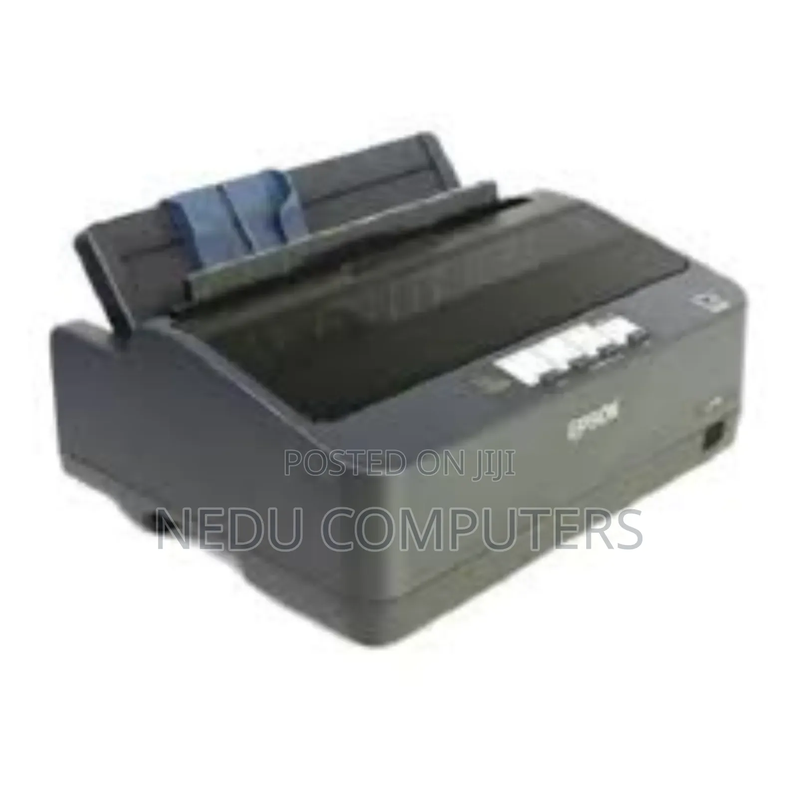 Epson Printer Lq 350