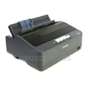 Epson Printer Lq 350