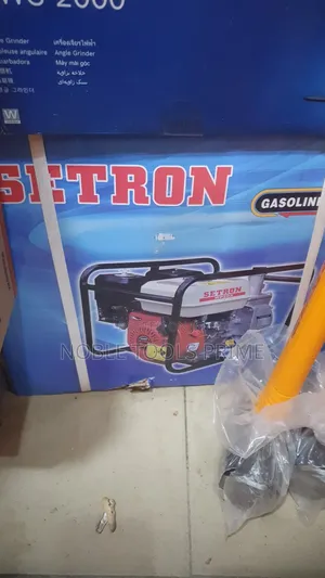 Pump Machine