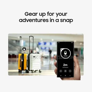 Usa Samsung Galaxy Smarttag2, Bluetooth Tracker, Smart Tag