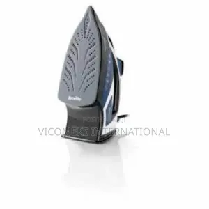 Power Steam Ceramic Steam Iron- 3000w