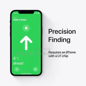 Usa Apple Airtag
Tracker