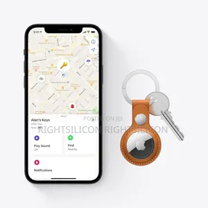 Usa Apple Airtag
Tracker