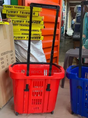 Shopping Basket