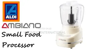 250w Food Processor