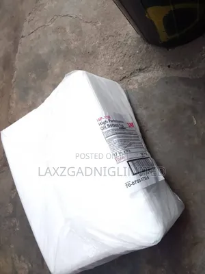 It's Used for Absorbing of Oil