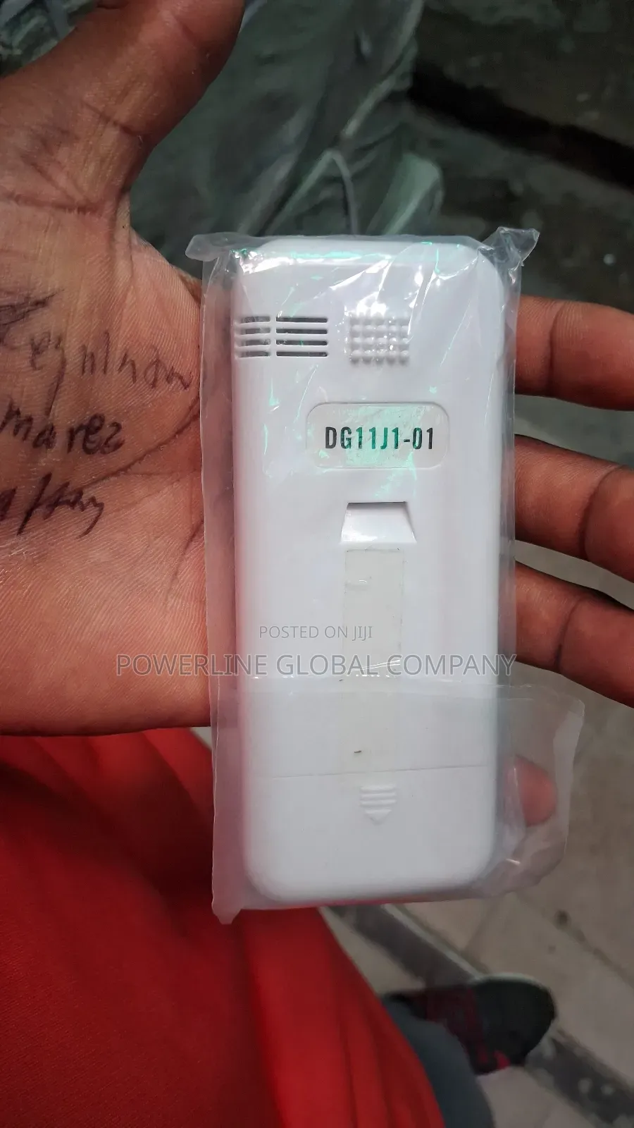 Hisence Air Conditioner Remote Replacement