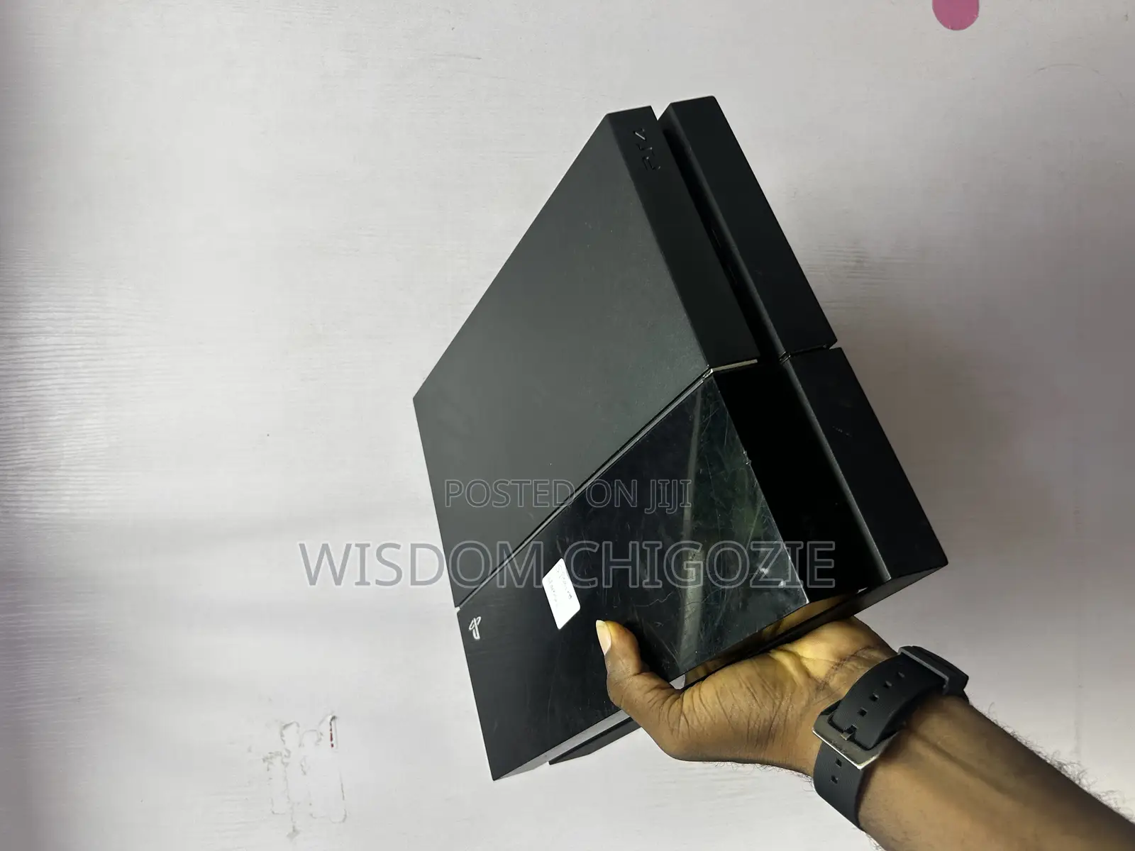 Play Station 4