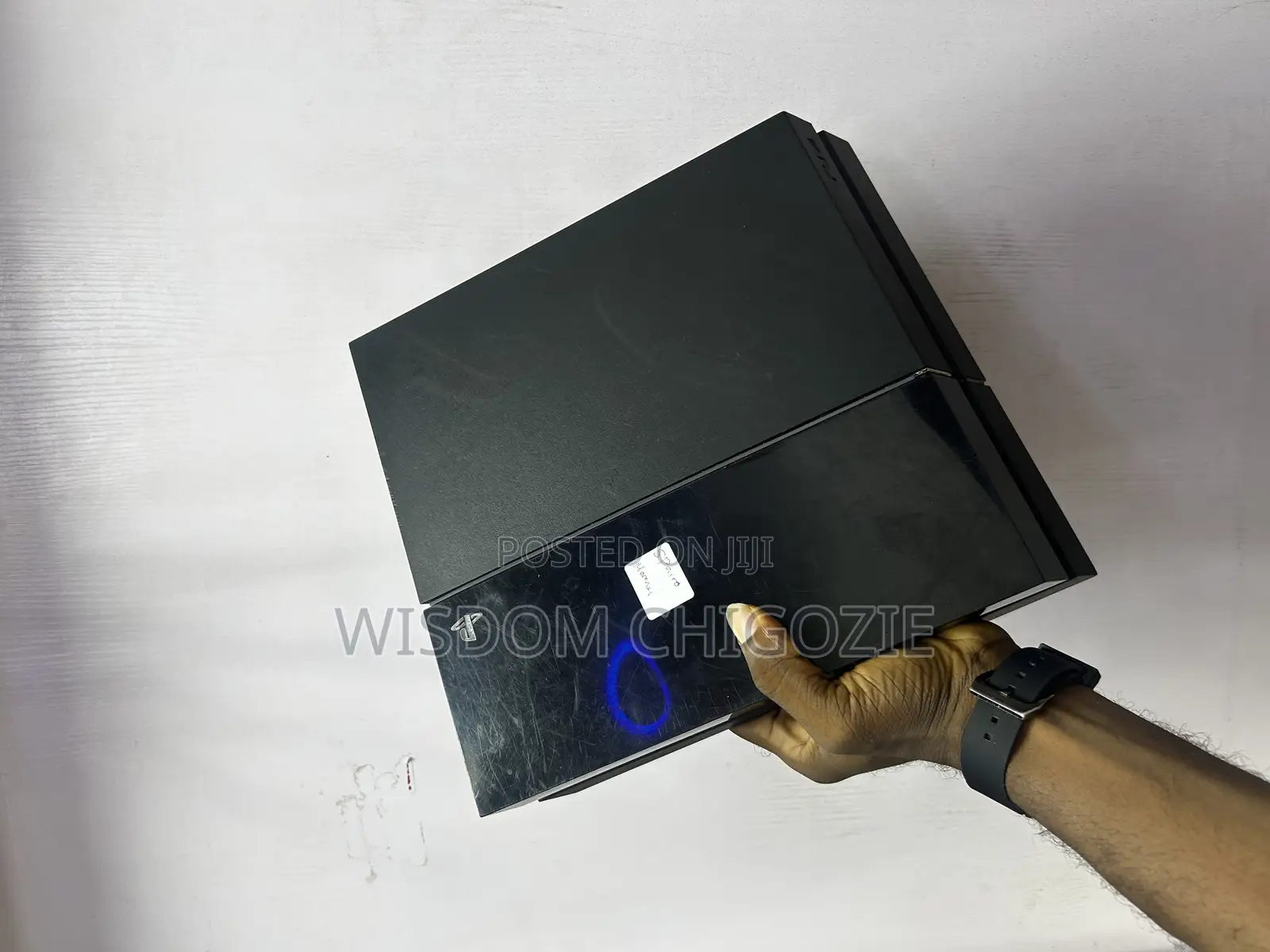 Play Station 4