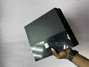 Play Station 4