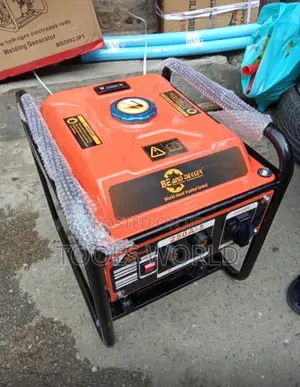 Beand Decker 1500w Welding Generator 250a