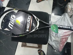 Head Racket Tennis Racket