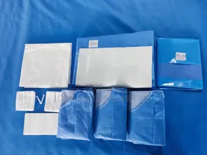 Neumax Universal Surgery Pack