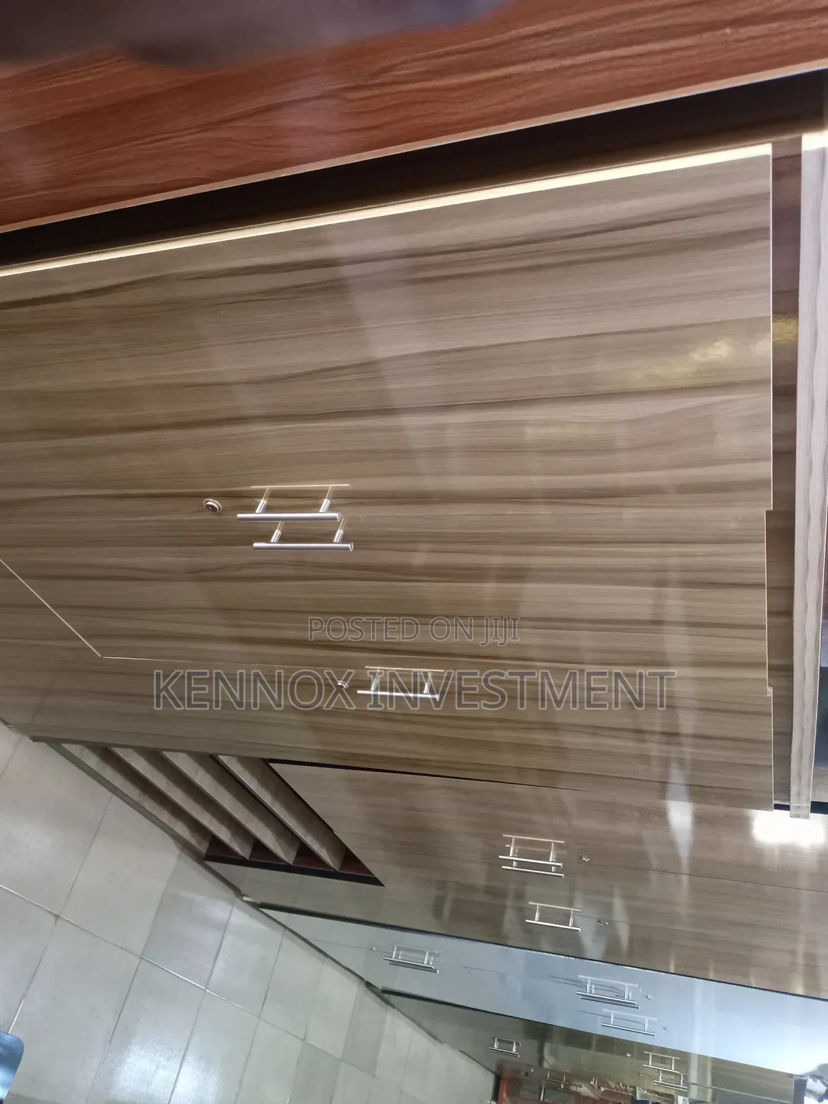 Quality Mazonia 3 Doors Wardrobe.