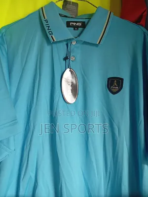 Golf T Shirt Original