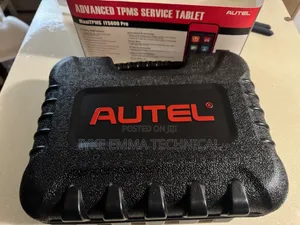 Autel Maxitpms Its600 Pro Intelligent TPMS Service Tool