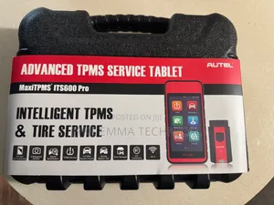 Autel Maxitpms Its600 Pro Intelligent TPMS Service Tool