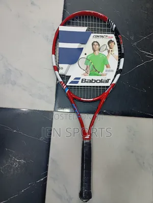 Tennis Racket Babolat