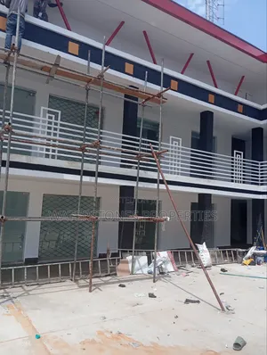 Office Space in Asaba