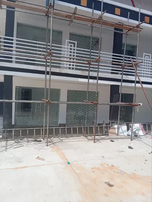 Office Space in Asaba