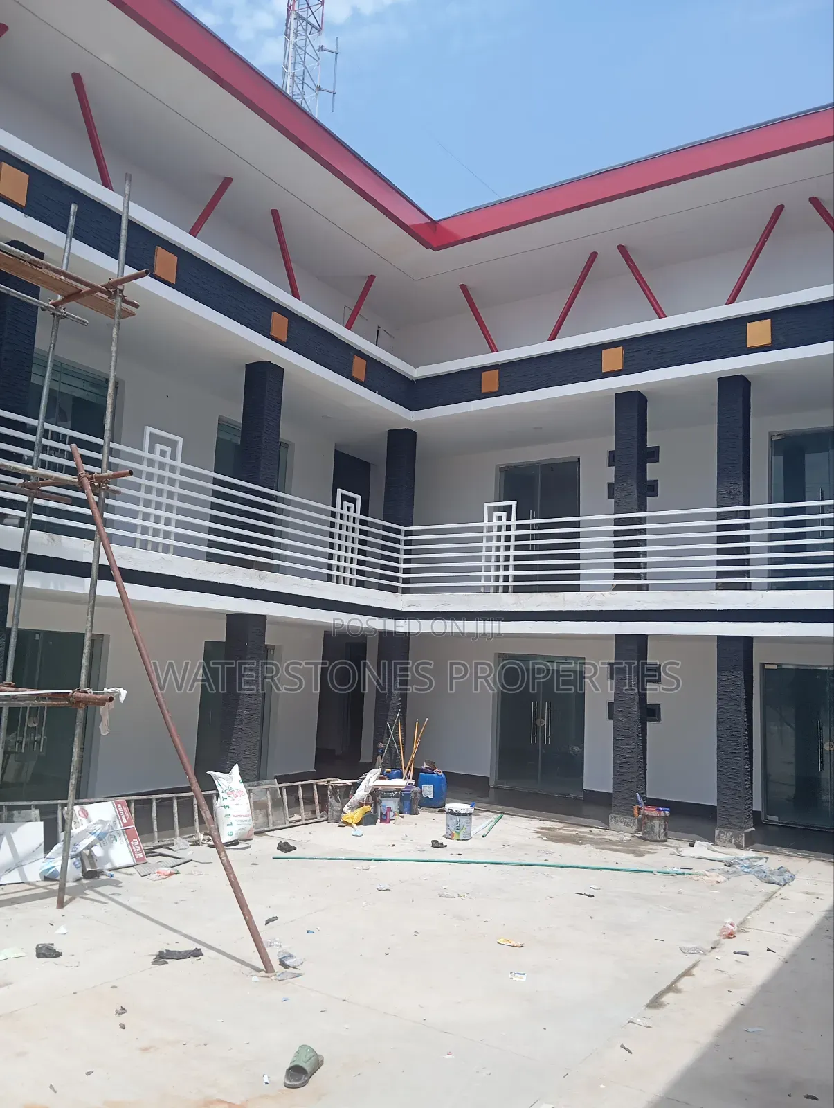Office Space in Asaba