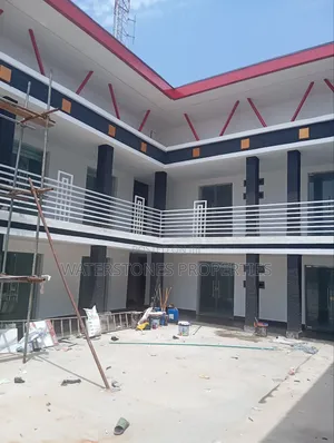 Office Space in Asaba