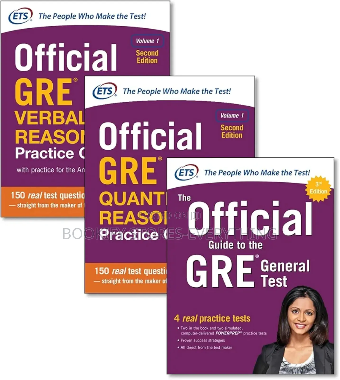 Official Gre Super Power Pack