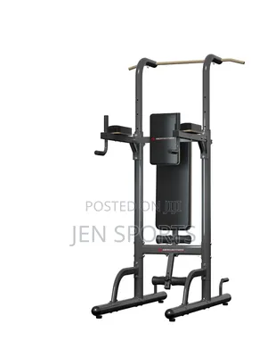 Power Tower Machine