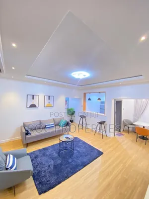 Luxury Short Stay Apartment