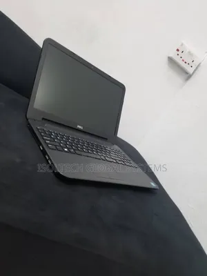 Laptop Dell Inspiron 15 8GB Intel Celeron HDD 500GB