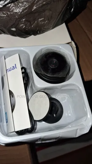 Spy Camera for Homes/ Restaurants/ Offices/ Hotels