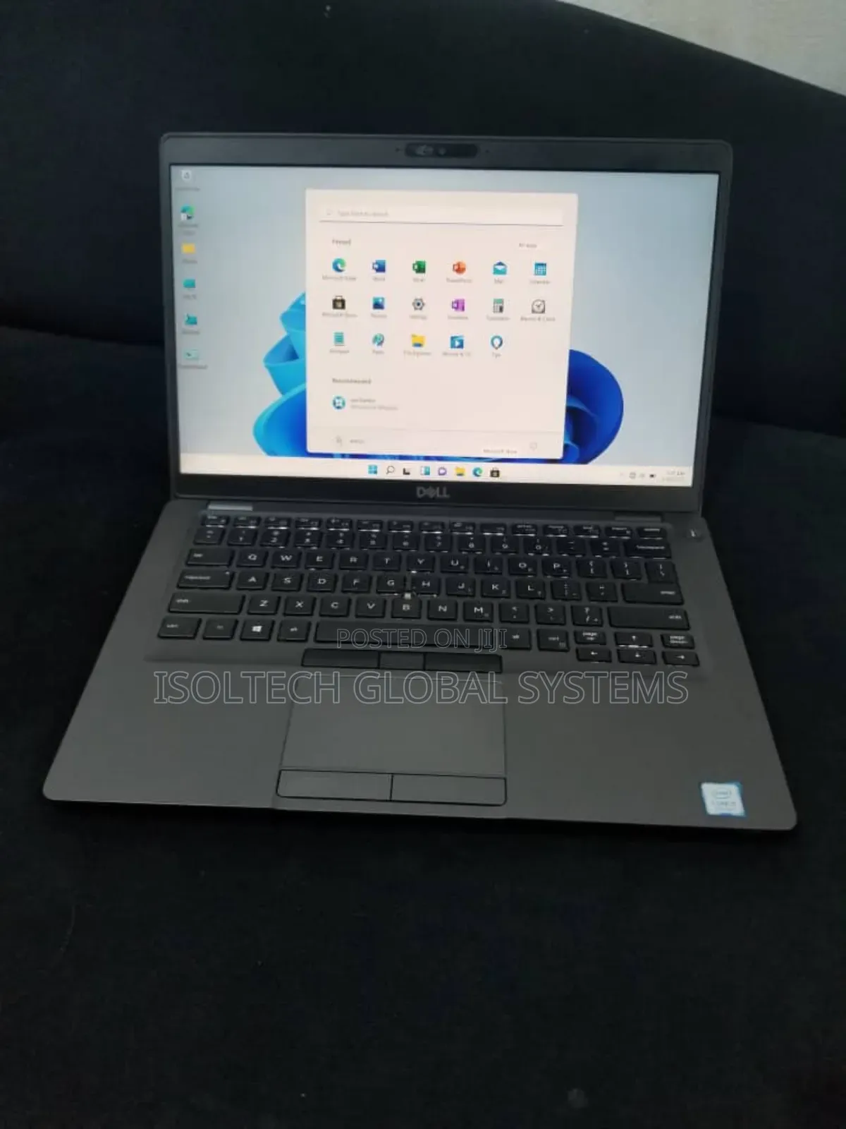 Laptop Dell Latitude 5400 8GB Intel Core I5 SSD 128GB