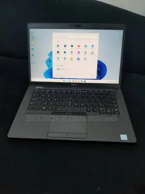Laptop Dell Latitude 5400 8GB Intel Core I5 SSD 128GB