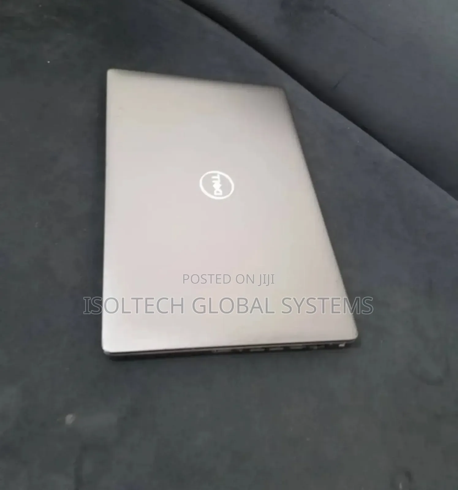 Laptop Dell Latitude 5400 8GB Intel Core I5 SSD 128GB