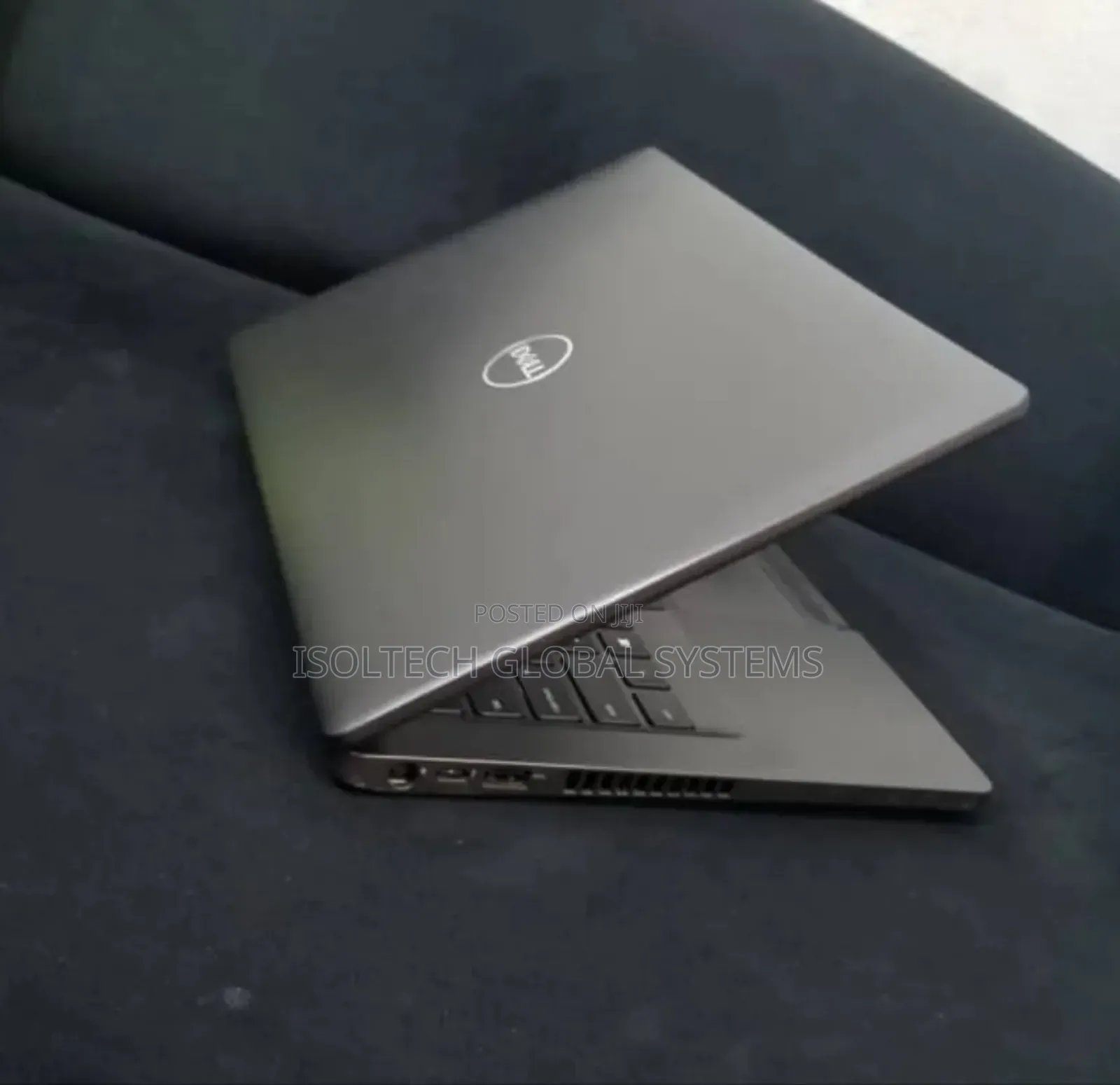 Laptop Dell Latitude 5400 8GB Intel Core I5 SSD 128GB