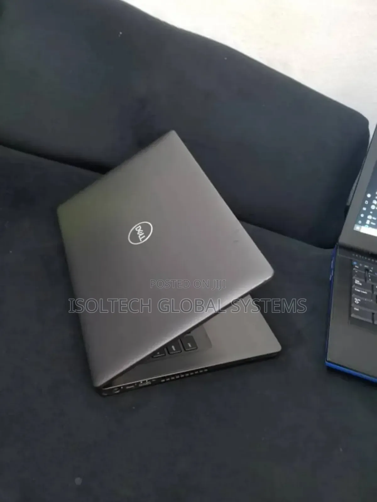 Laptop Dell Latitude 5400 8GB Intel Core I5 SSD 128GB