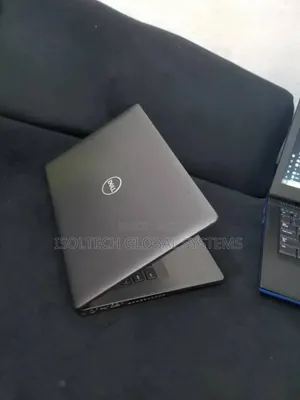 Laptop Dell Latitude 5400 8GB Intel Core I5 SSD 128GB
