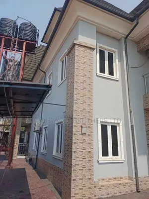 5bdrm Duplex in Egbu, Owerri for sale