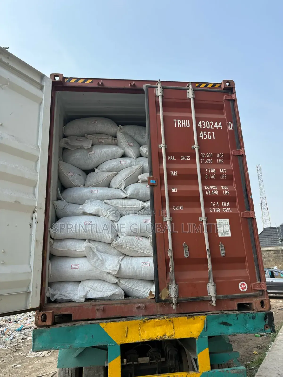 Clearing and Forwarding, Customs Clearance, Logistics,