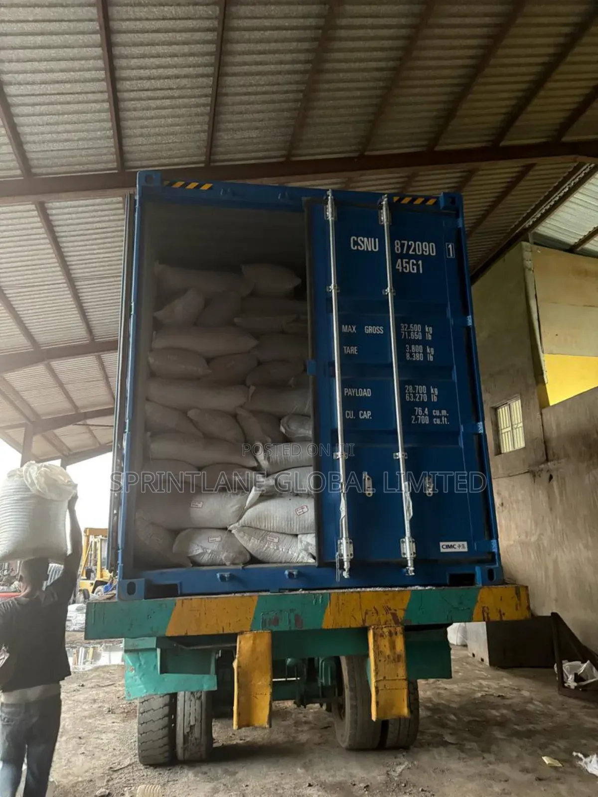 Clearing and Forwarding, Customs Clearance, Logistics,