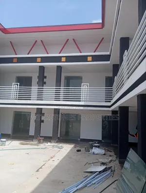Shop Space Go Let in Asaba