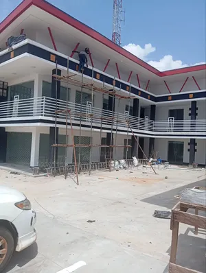 Shop Space Go Let in Asaba