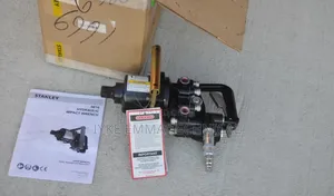 Hydraulic Underwater Impact Wrench 1" Dr