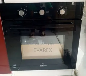 Quality in-Built Kitchen Oven