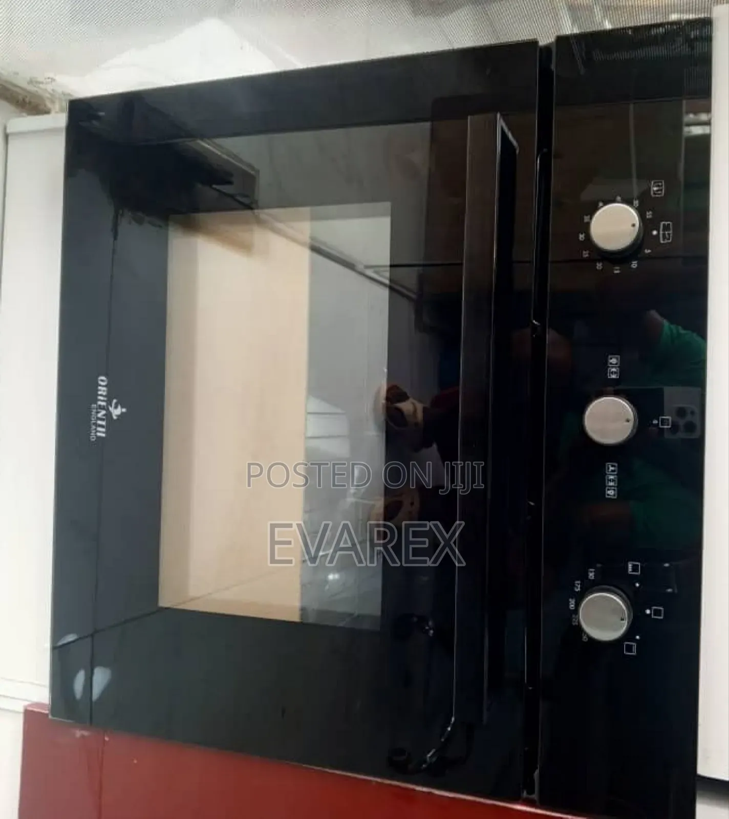 Quality in-Built Kitchen Oven